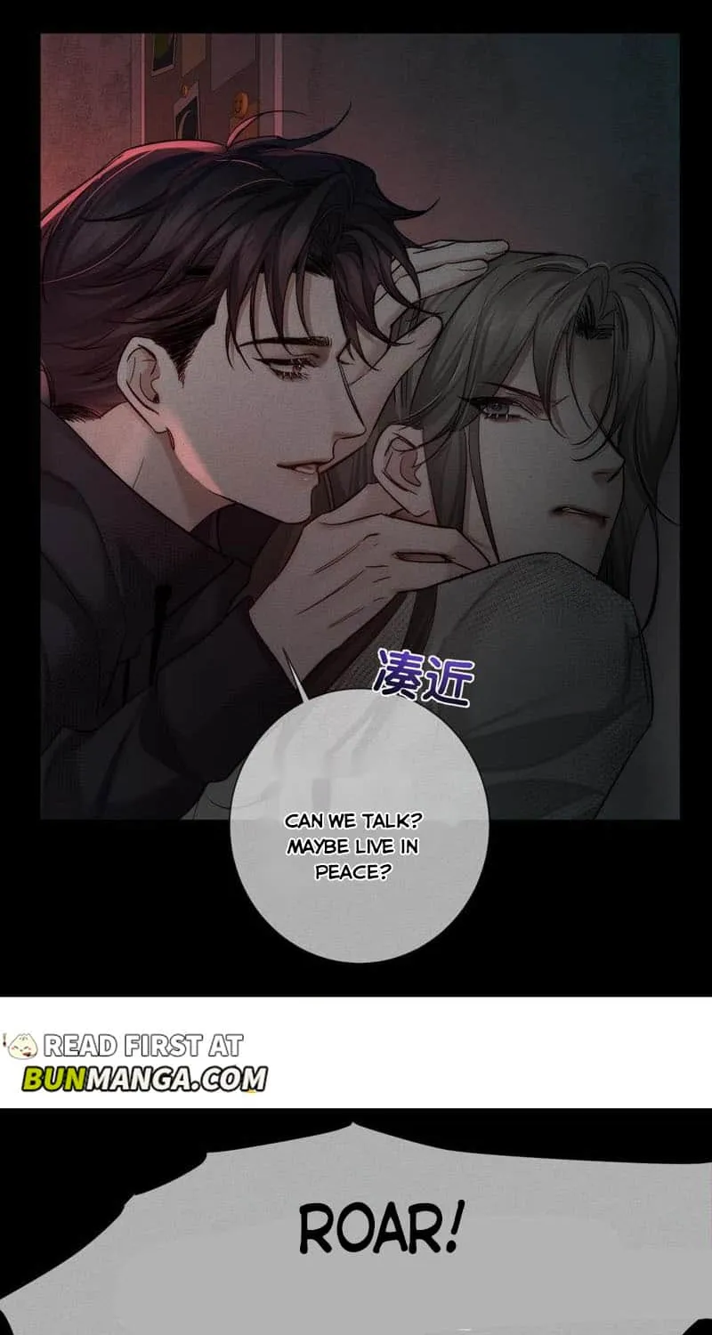 The Protagonist Just Wants To Falling In Love Chapter 236 page 34 - 