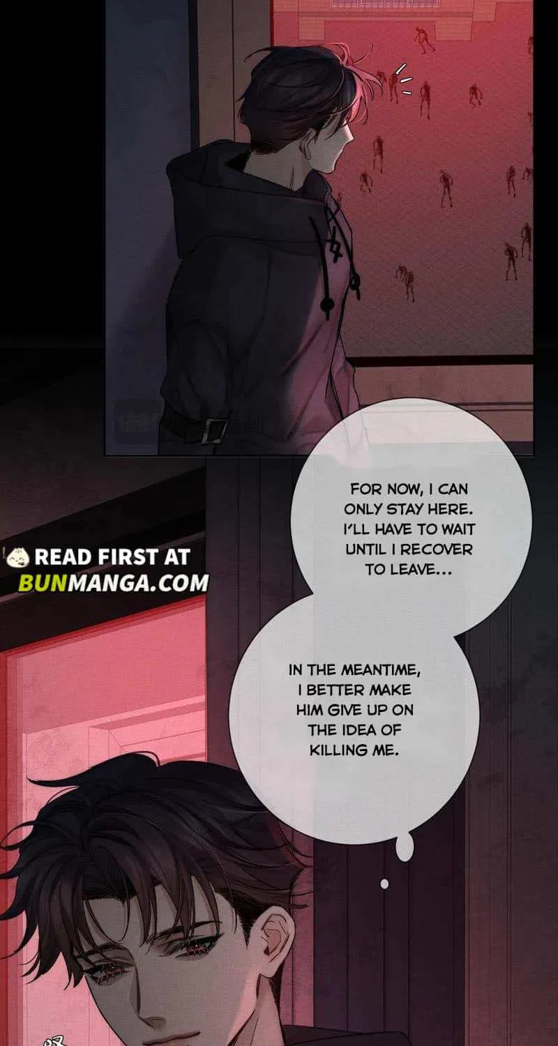 The Protagonist Just Wants To Falling In Love Chapter 236 page 41 - 