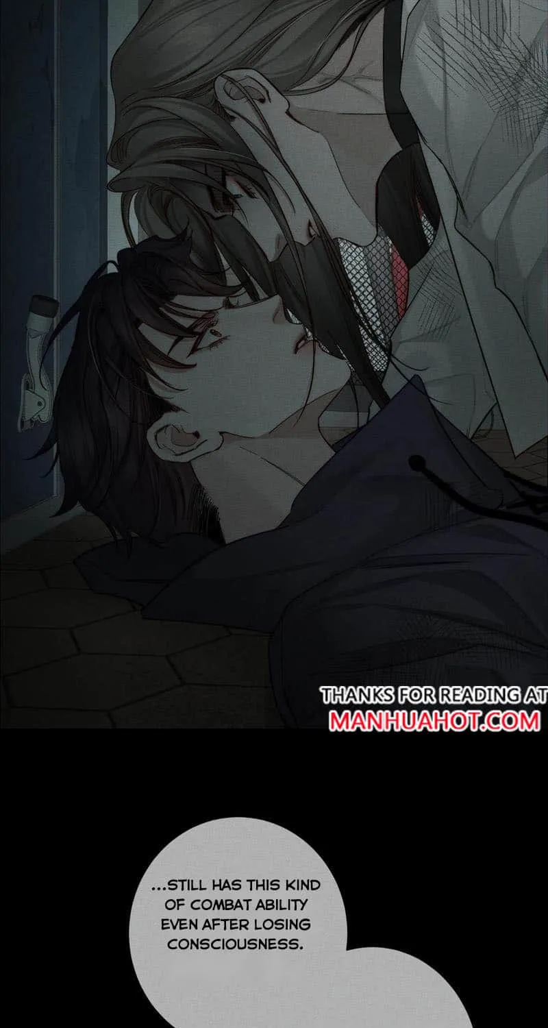 The Protagonist Just Wants To Falling In Love Chapter 236 page 9 - 