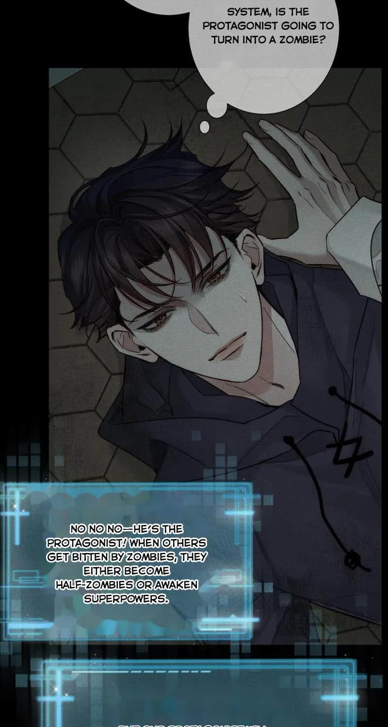The Protagonist Just Wants To Falling In Love Chapter 236 page 10 - 