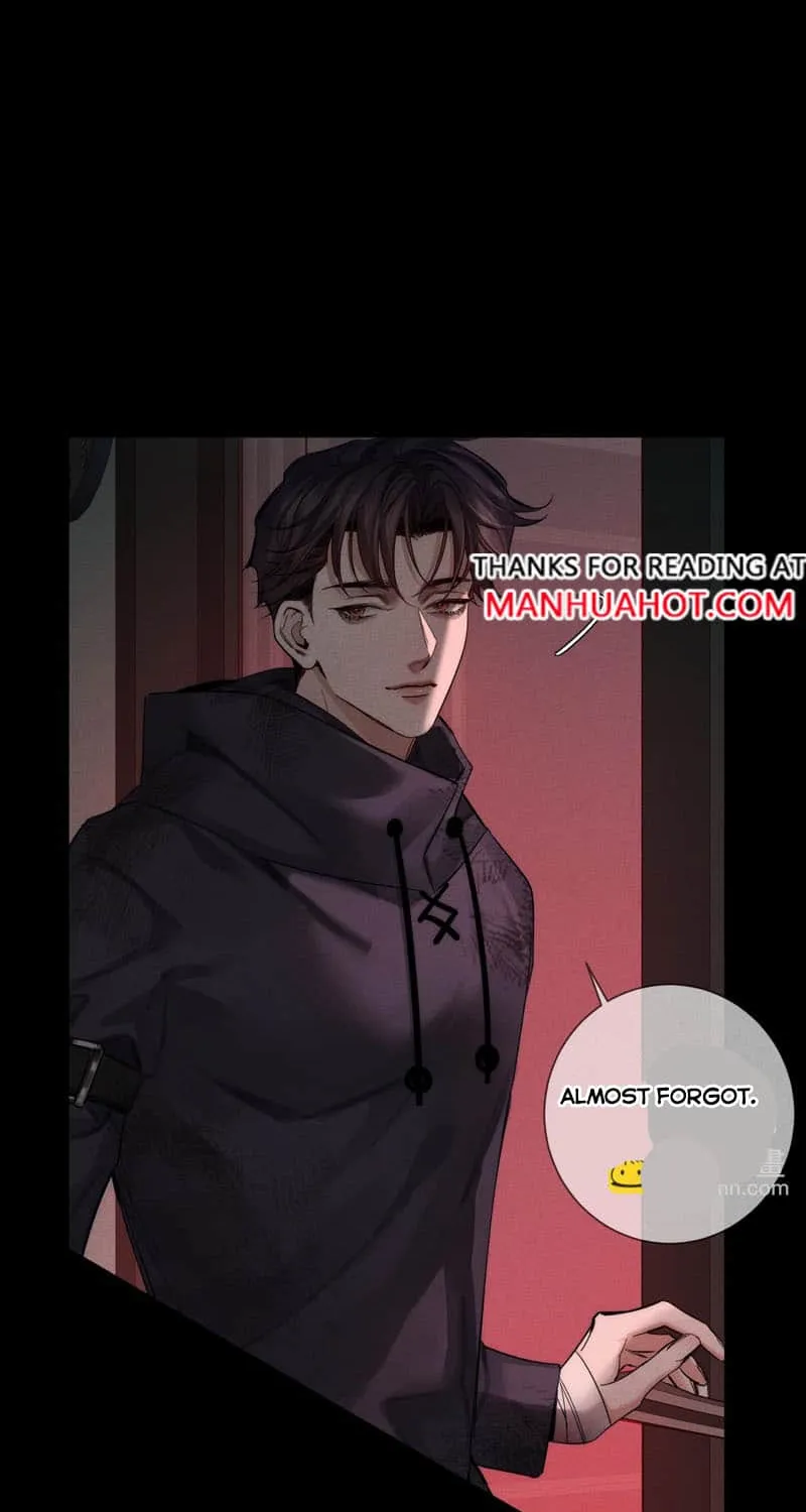The Protagonist Just Wants To Falling In Love Chapter 237 page 11 - 