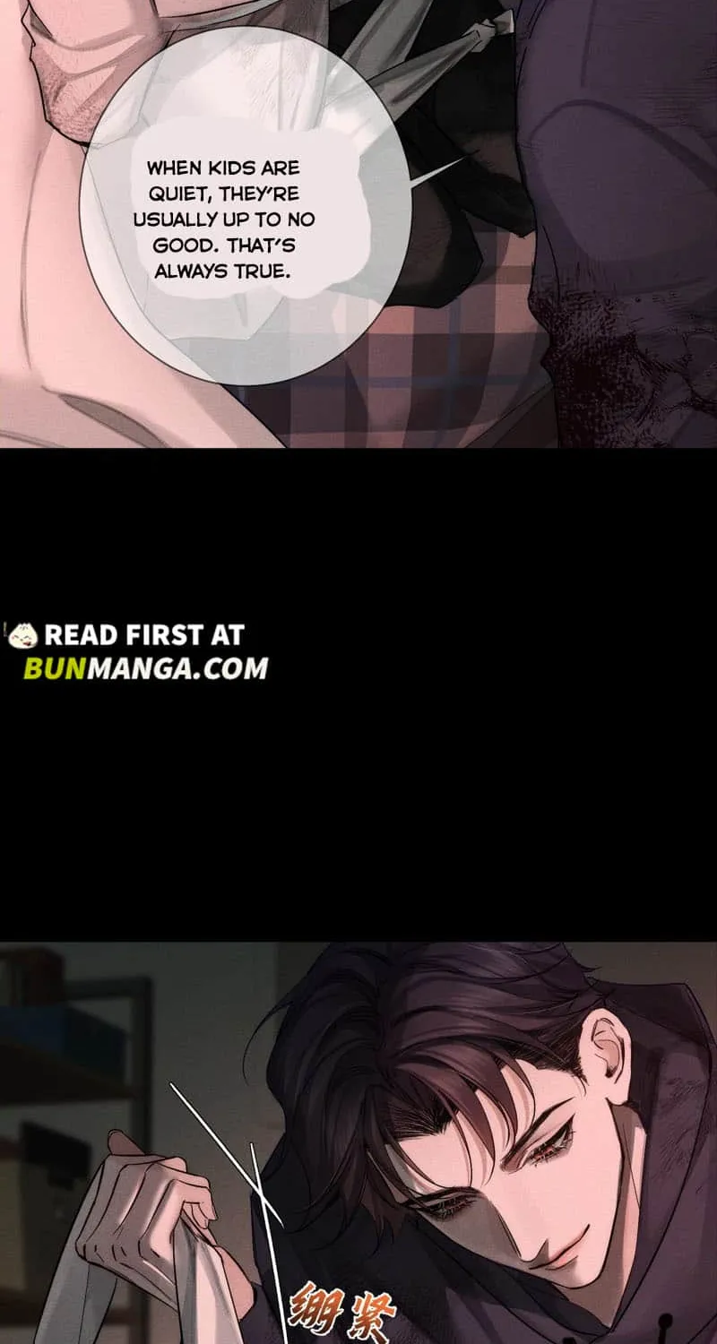 The Protagonist Just Wants To Falling In Love Chapter 237 page 13 - 