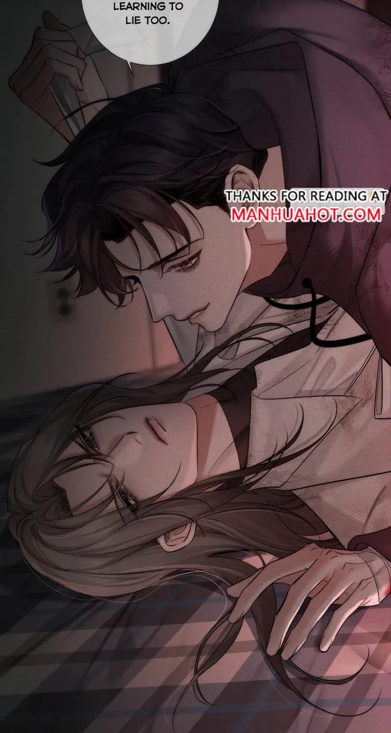 The Protagonist Just Wants To Falling In Love Chapter 237 page 16 - 
