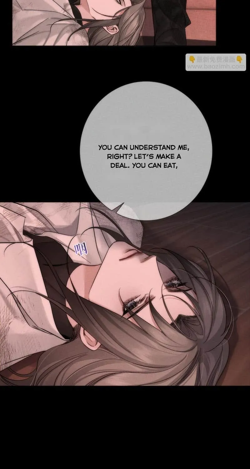 The Protagonist Just Wants To Falling In Love Chapter 237 page 19 - 
