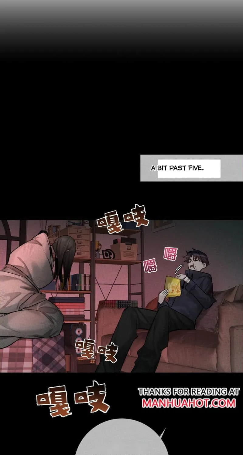 The Protagonist Just Wants To Falling In Love Chapter 237 page 3 - 