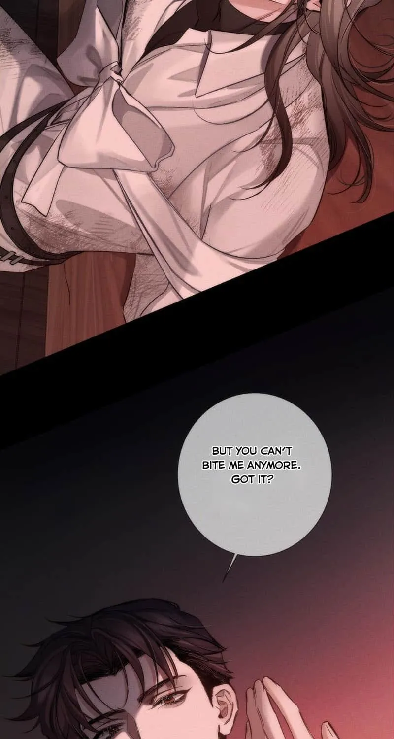 The Protagonist Just Wants To Falling In Love Chapter 237 page 22 - 