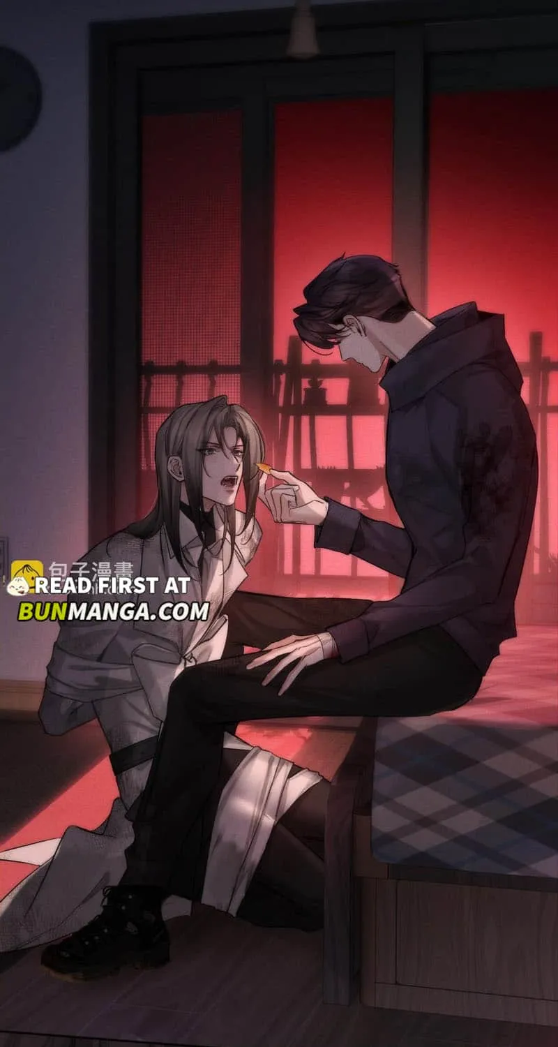The Protagonist Just Wants To Falling In Love Chapter 237 page 24 - 