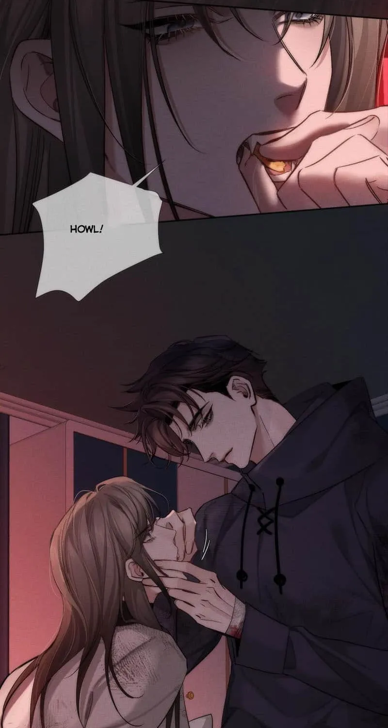 The Protagonist Just Wants To Falling In Love Chapter 237 page 25 - 