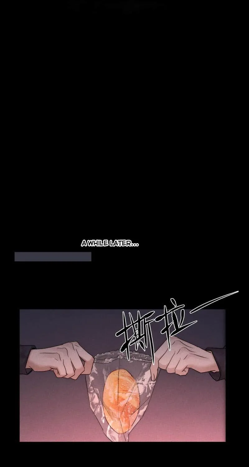 The Protagonist Just Wants To Falling In Love Chapter 237 page 27 - 