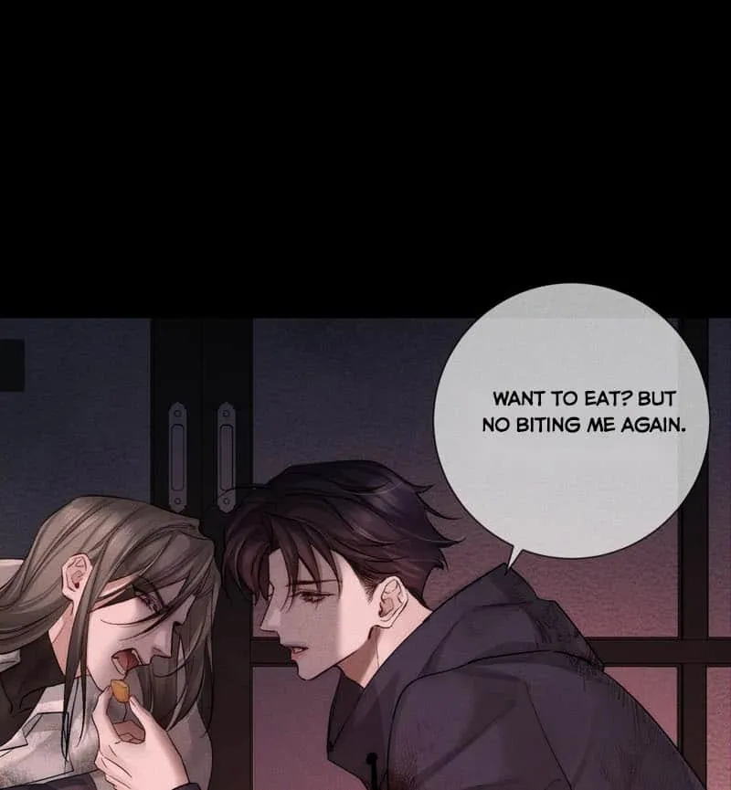 The Protagonist Just Wants To Falling In Love Chapter 237 page 28 - 