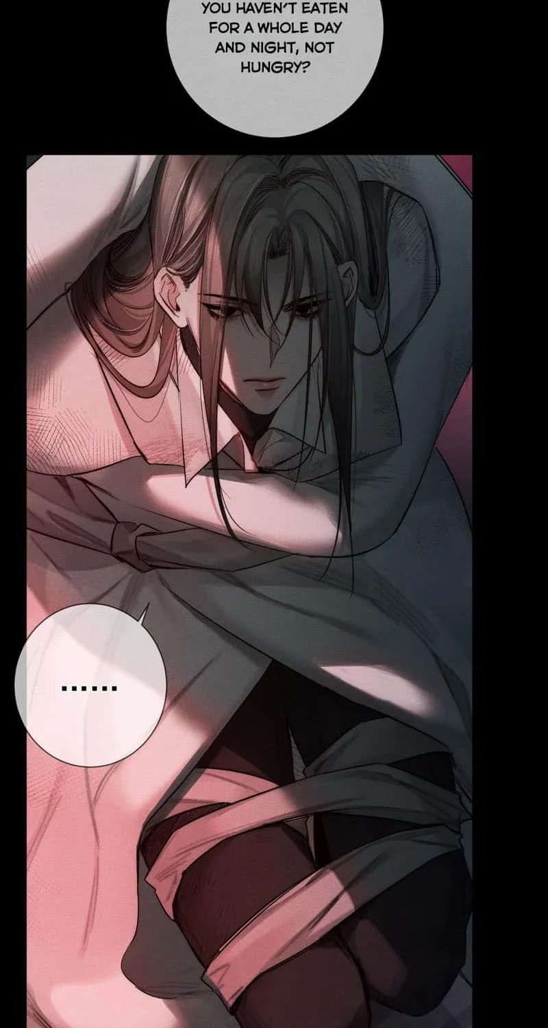 The Protagonist Just Wants To Falling In Love Chapter 237 page 4 - 