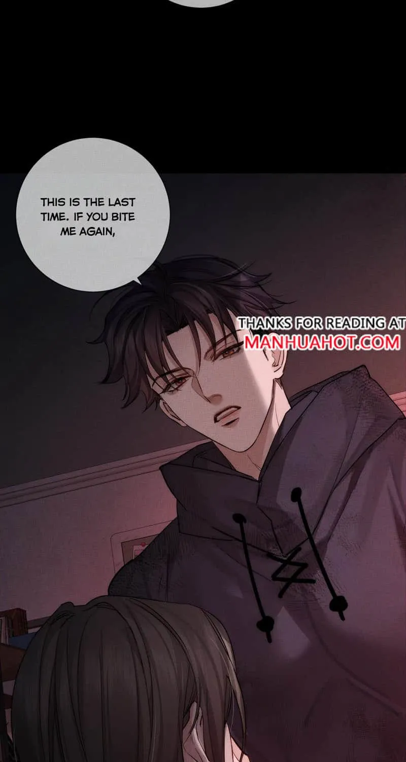 The Protagonist Just Wants To Falling In Love Chapter 237 page 31 - 