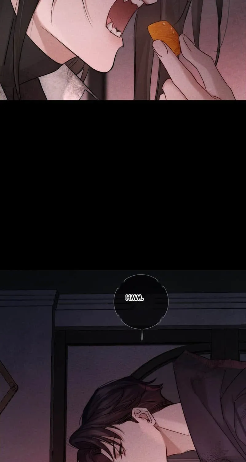 The Protagonist Just Wants To Falling In Love Chapter 237 page 33 - 