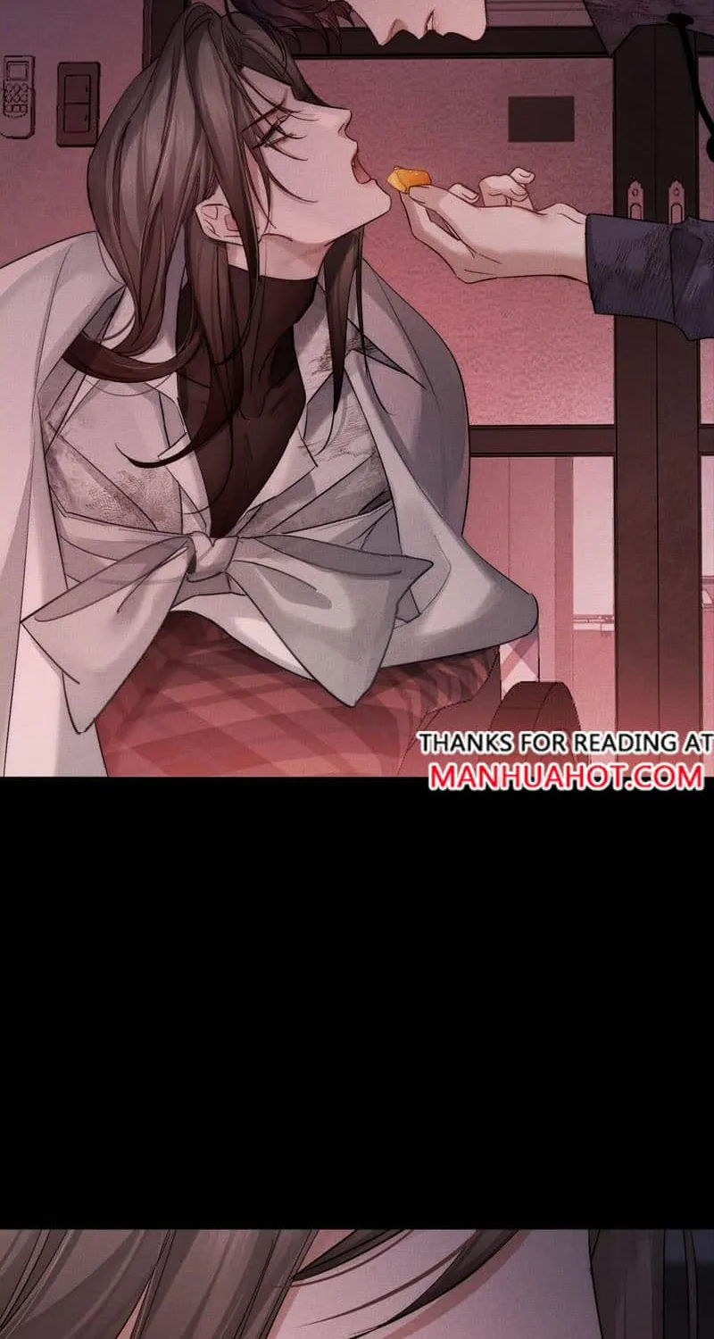 The Protagonist Just Wants To Falling In Love Chapter 237 page 34 - 