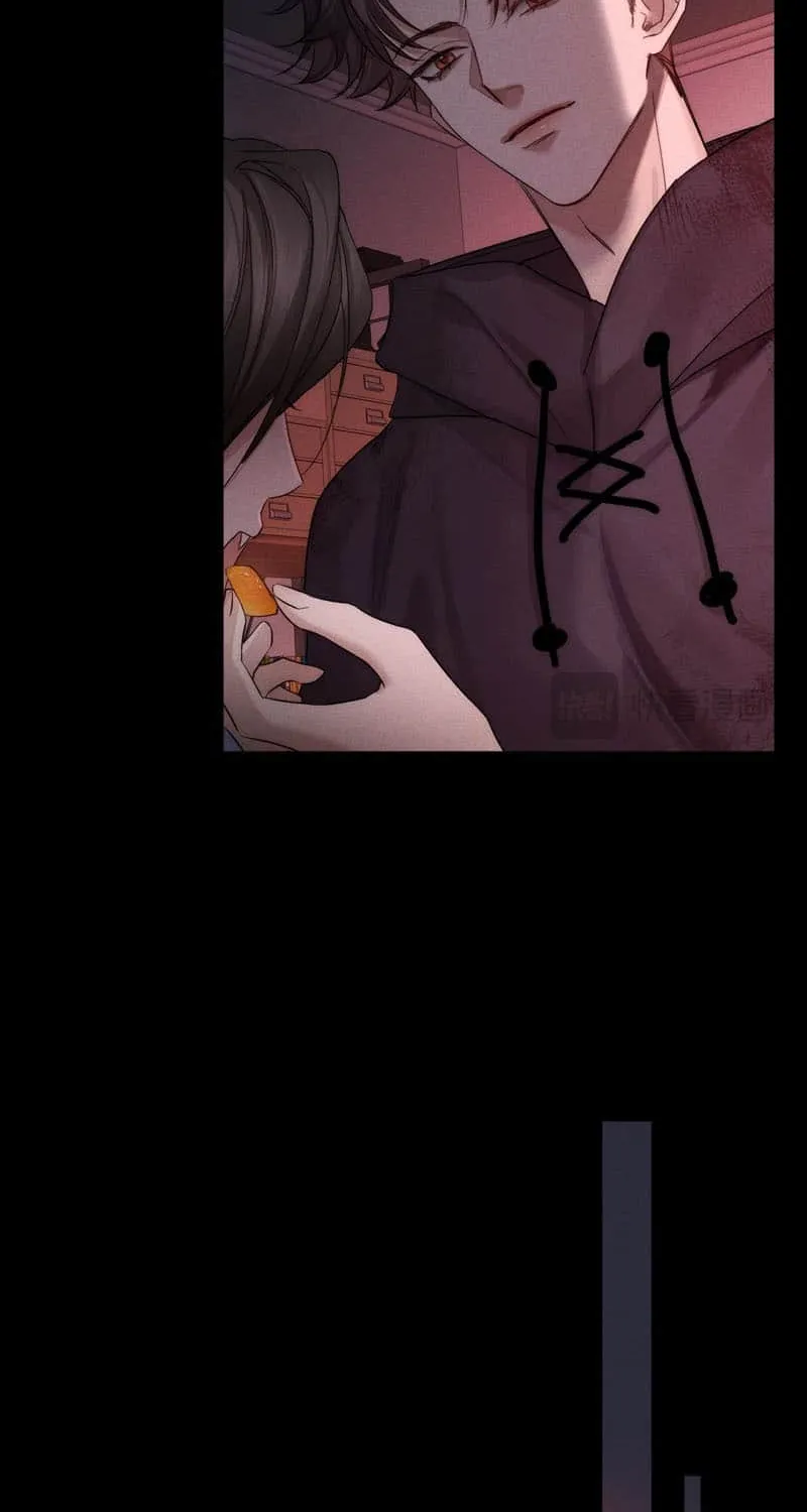 The Protagonist Just Wants To Falling In Love Chapter 237 page 37 - 