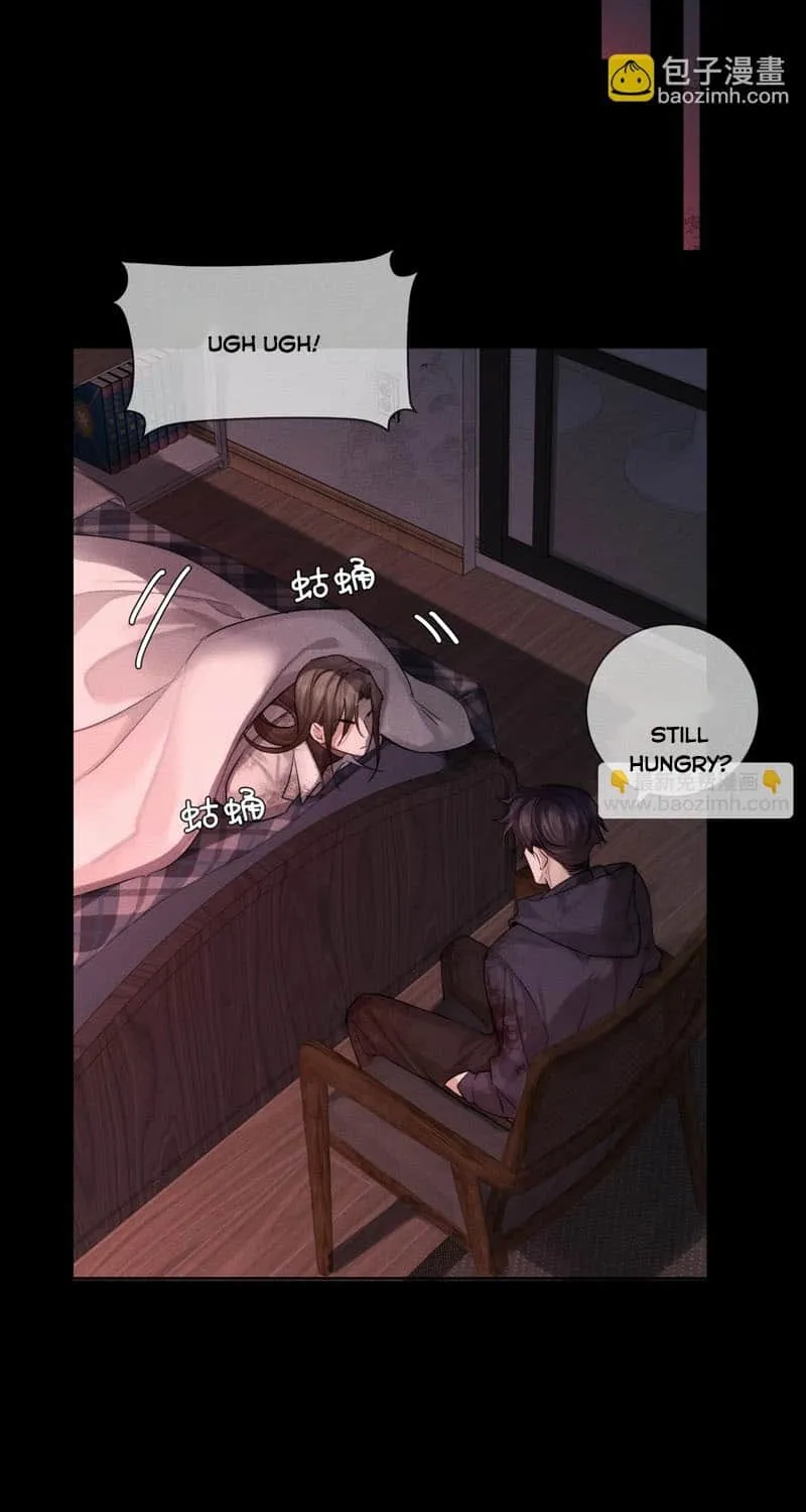 The Protagonist Just Wants To Falling In Love Chapter 237 page 38 - 