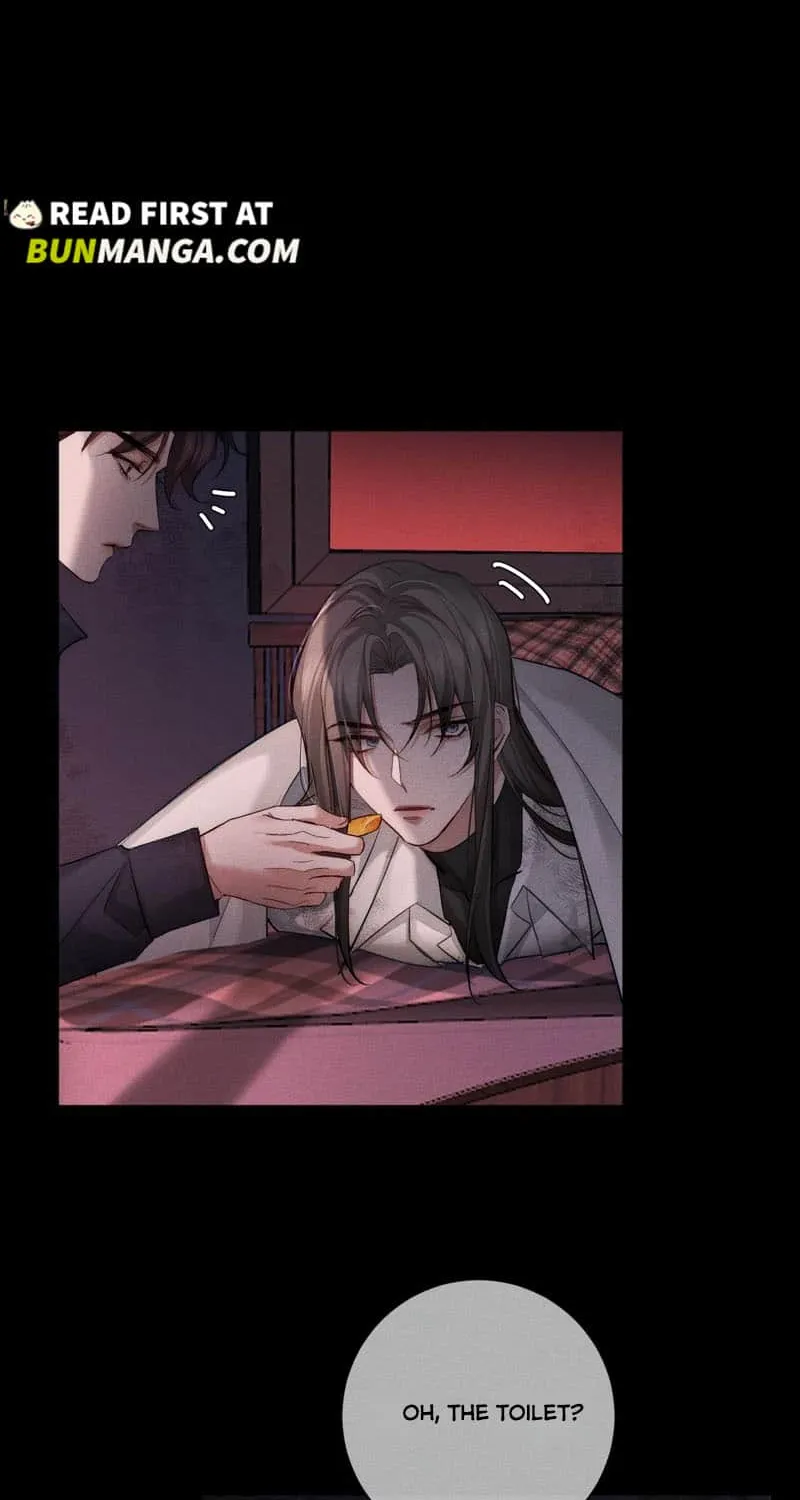 The Protagonist Just Wants To Falling In Love Chapter 237 page 39 - 