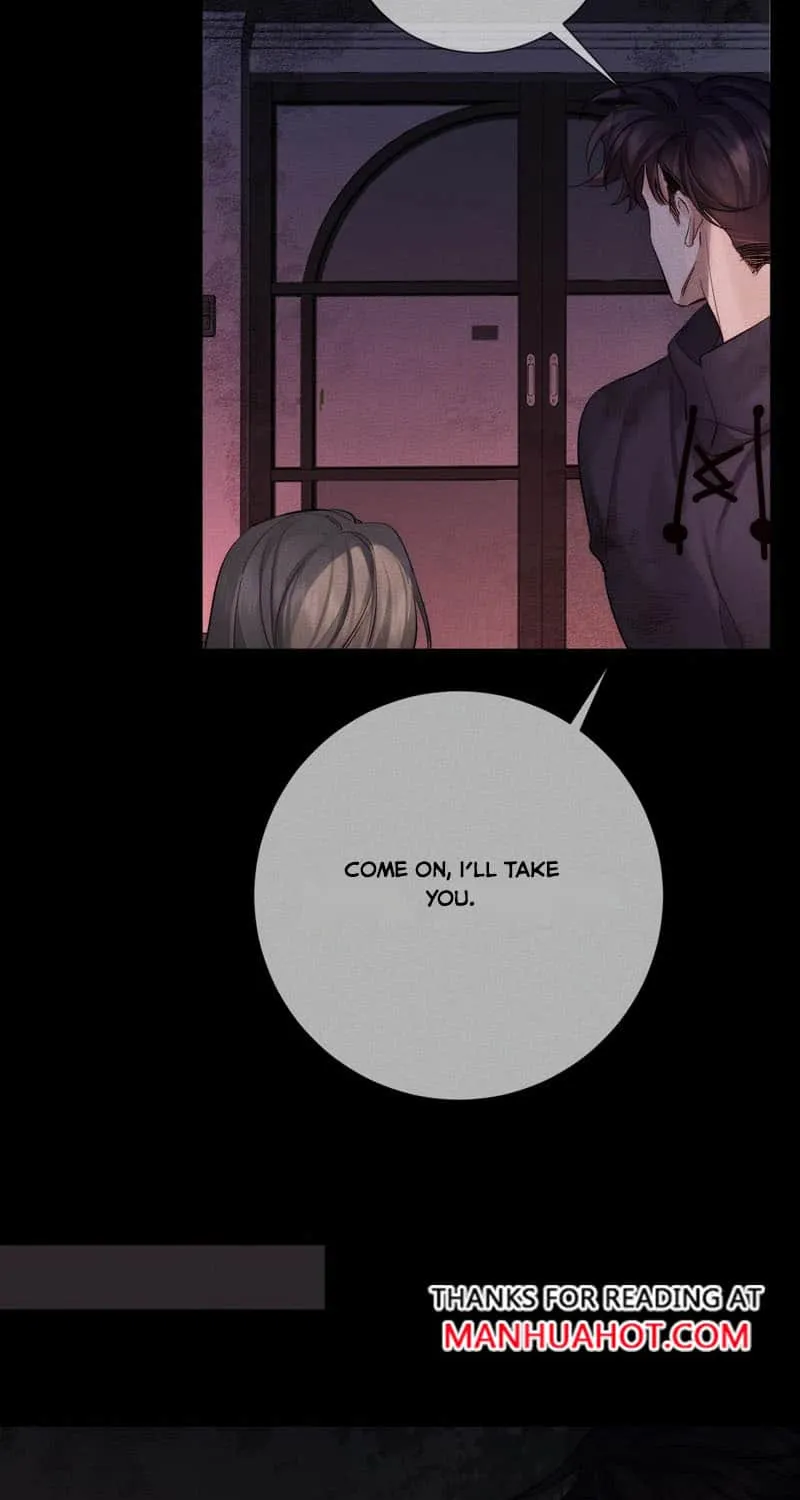 The Protagonist Just Wants To Falling In Love Chapter 237 page 40 - 