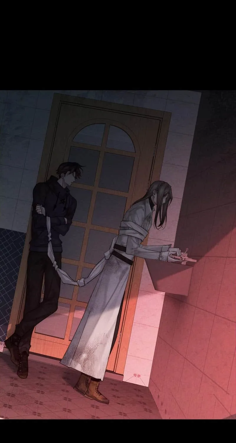 The Protagonist Just Wants To Falling In Love Chapter 237 page 43 - 