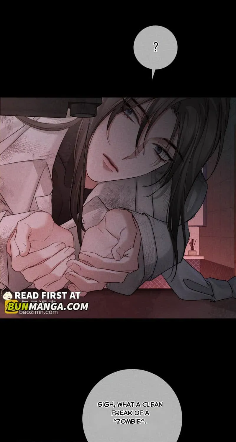 The Protagonist Just Wants To Falling In Love Chapter 237 page 44 - 