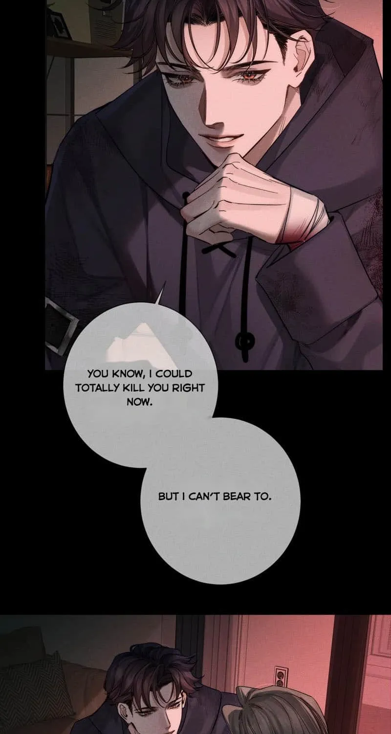 The Protagonist Just Wants To Falling In Love Chapter 237 page 6 - 