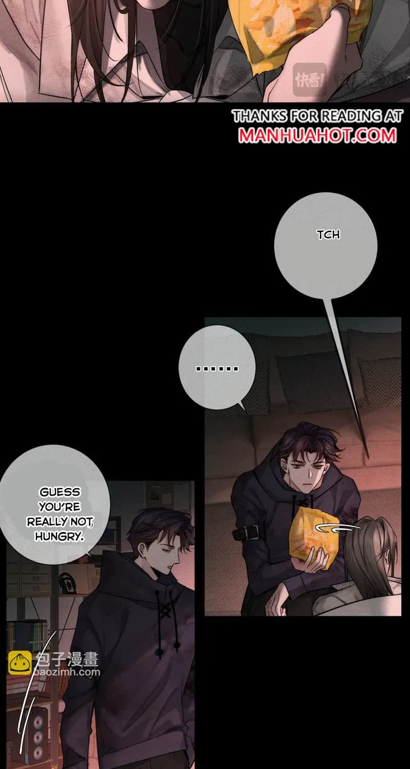 The Protagonist Just Wants To Falling In Love Chapter 237 page 8 - 