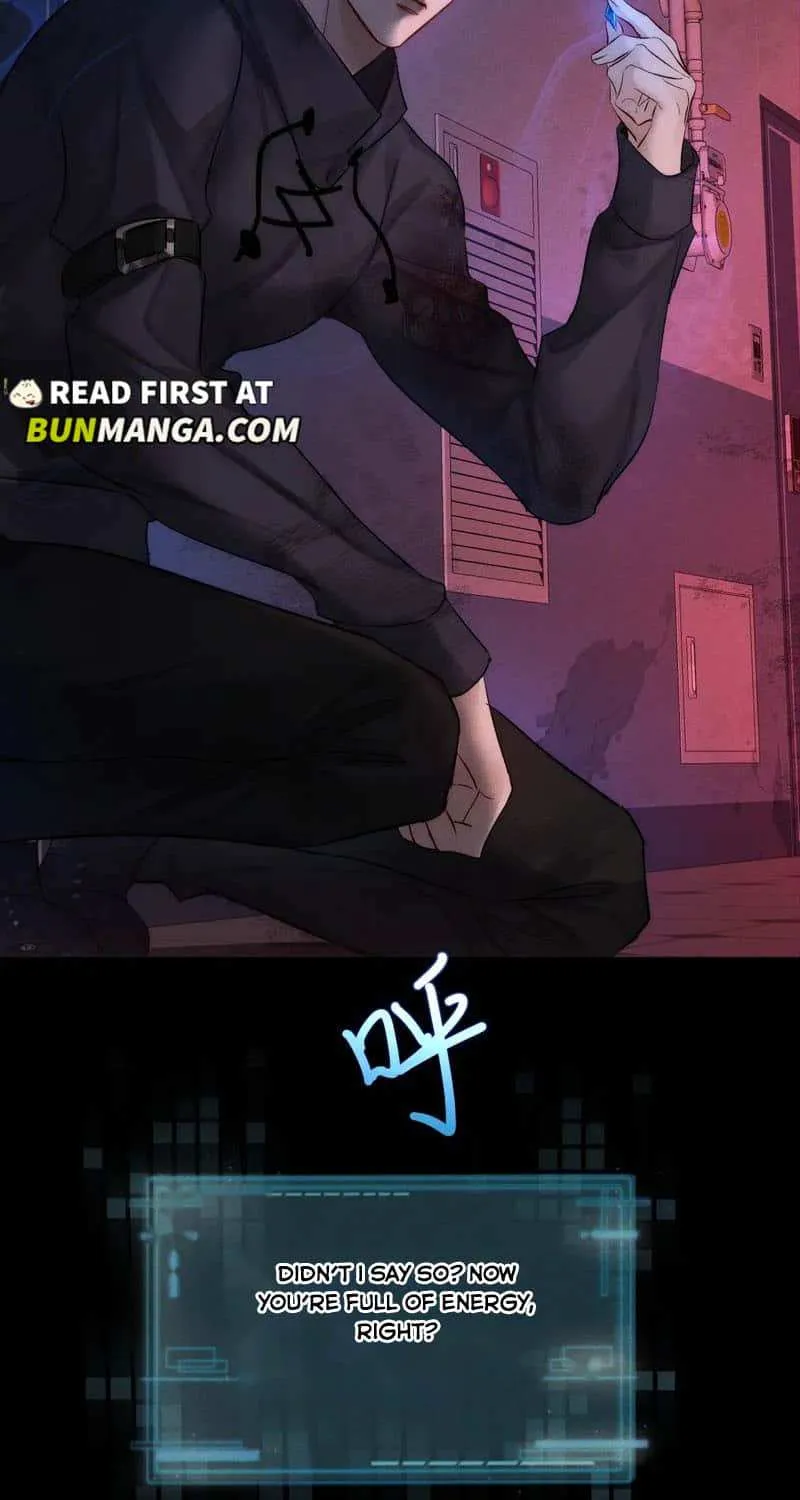 The Protagonist Just Wants To Falling In Love Chapter 238 page 15 - 