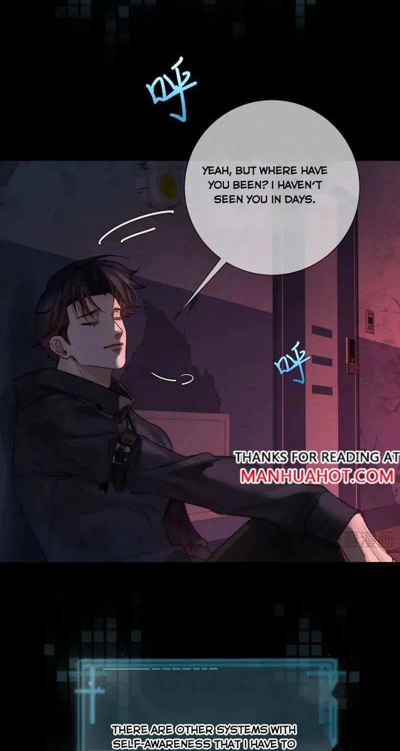 The Protagonist Just Wants To Falling In Love Chapter 238 page 16 - 