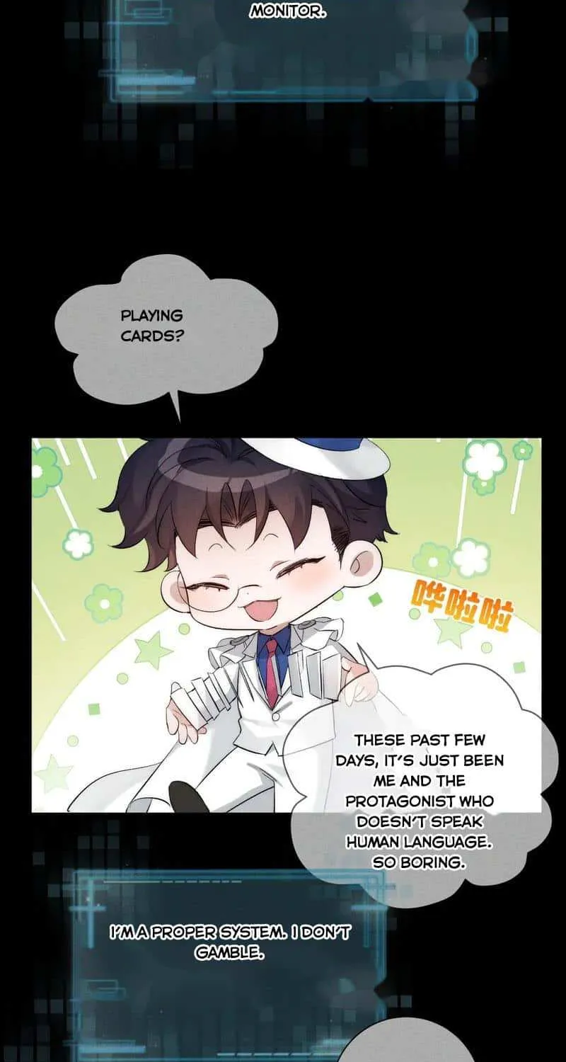 The Protagonist Just Wants To Falling In Love Chapter 238 page 17 - 