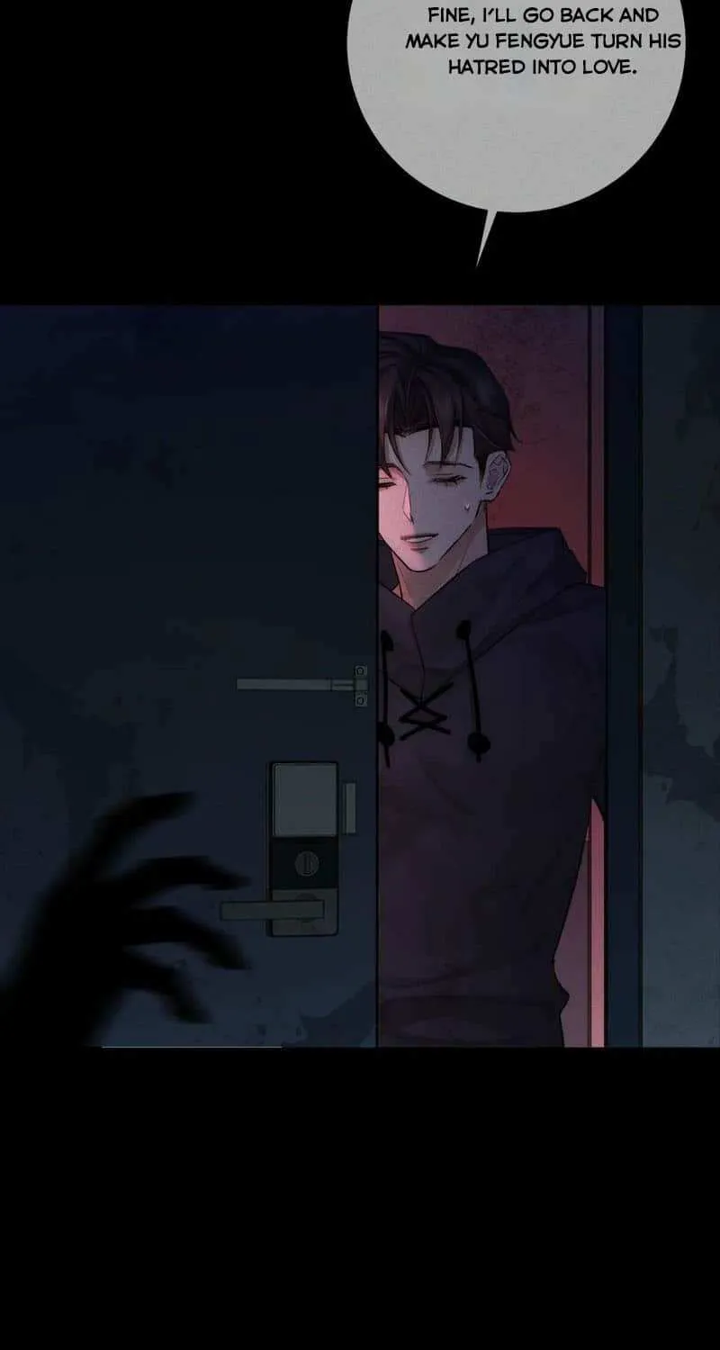 The Protagonist Just Wants To Falling In Love Chapter 238 page 19 - 