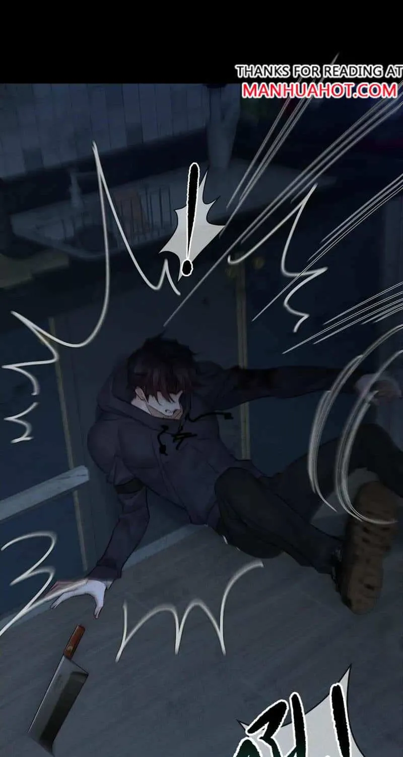 The Protagonist Just Wants To Falling In Love Chapter 238 page 20 - 