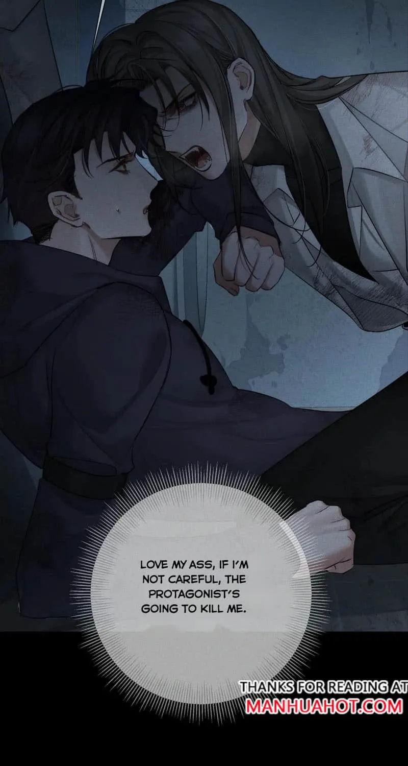 The Protagonist Just Wants To Falling In Love Chapter 238 page 22 - 