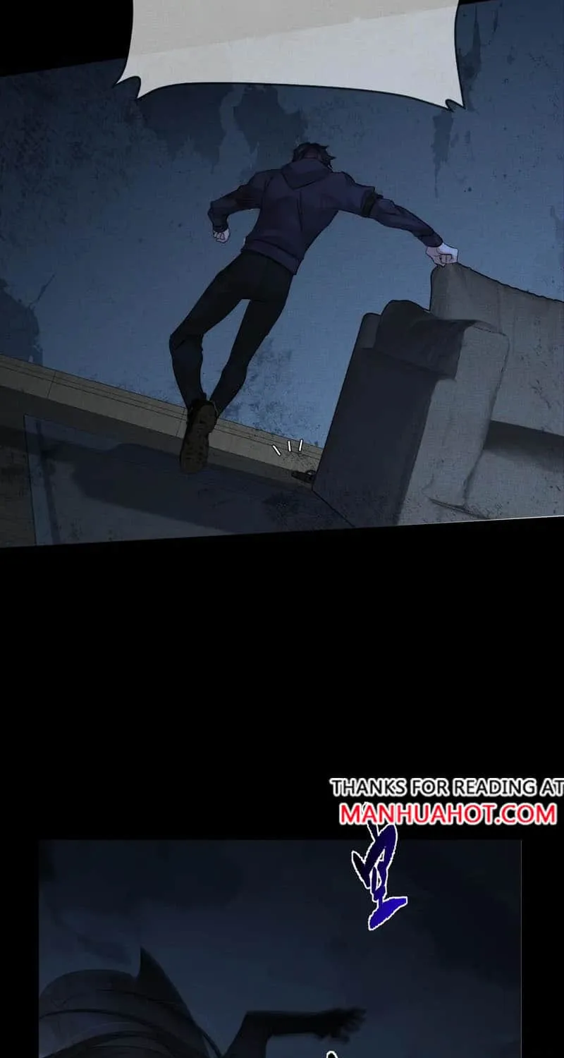 The Protagonist Just Wants To Falling In Love Chapter 238 page 26 - 
