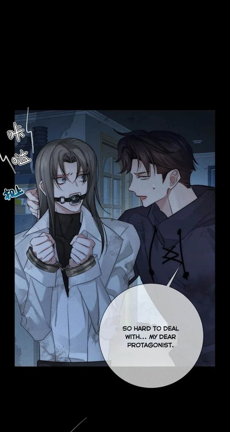 The Protagonist Just Wants To Falling In Love Chapter 238 page 31 - 