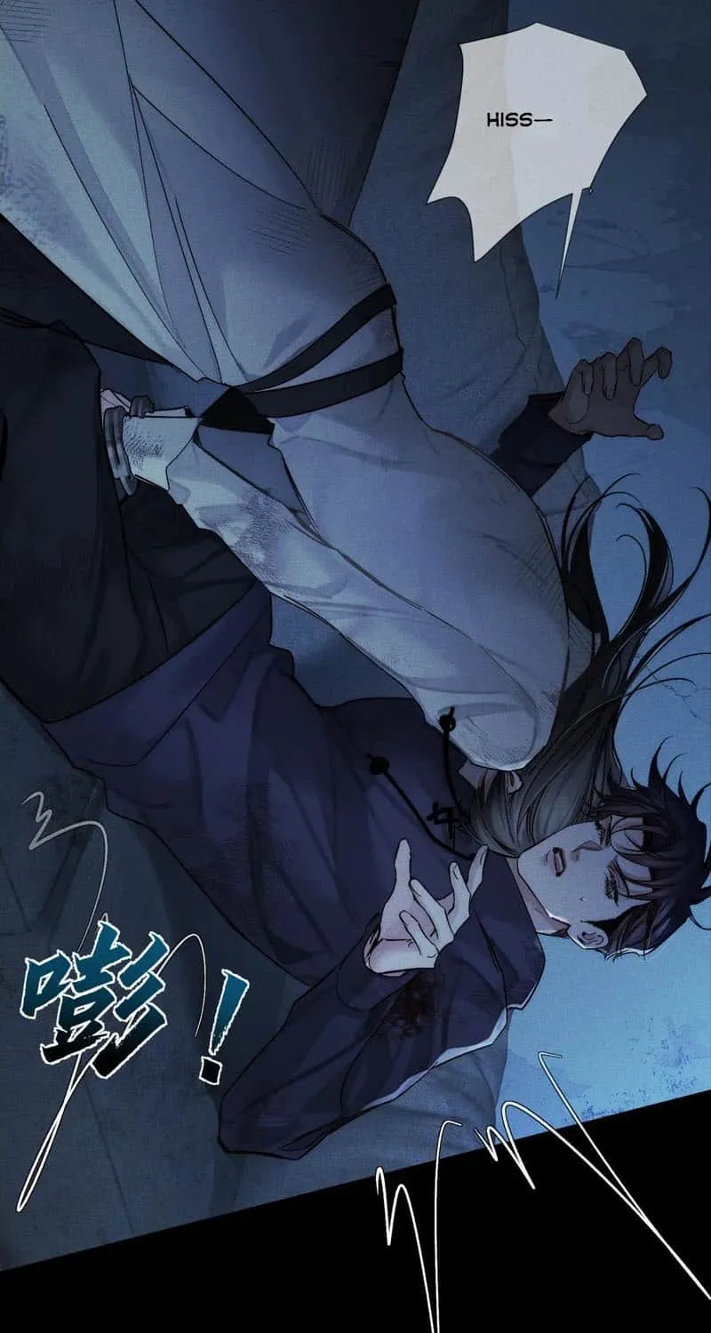 The Protagonist Just Wants To Falling In Love Chapter 238 page 33 - 