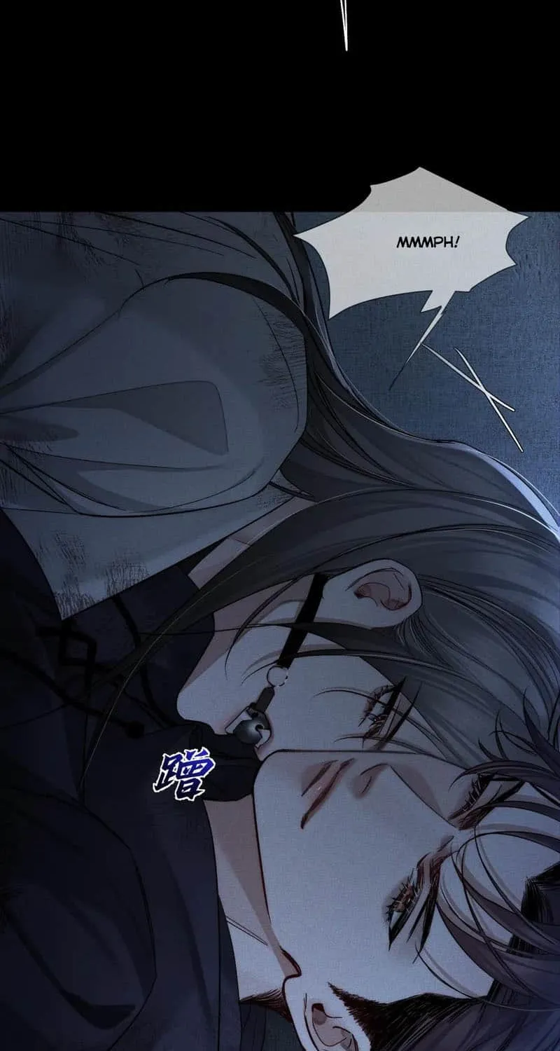 The Protagonist Just Wants To Falling In Love Chapter 238 page 34 - 
