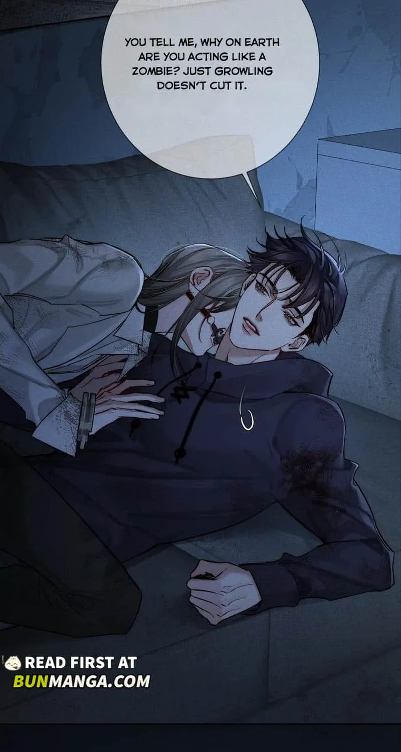 The Protagonist Just Wants To Falling In Love Chapter 238 page 36 - 