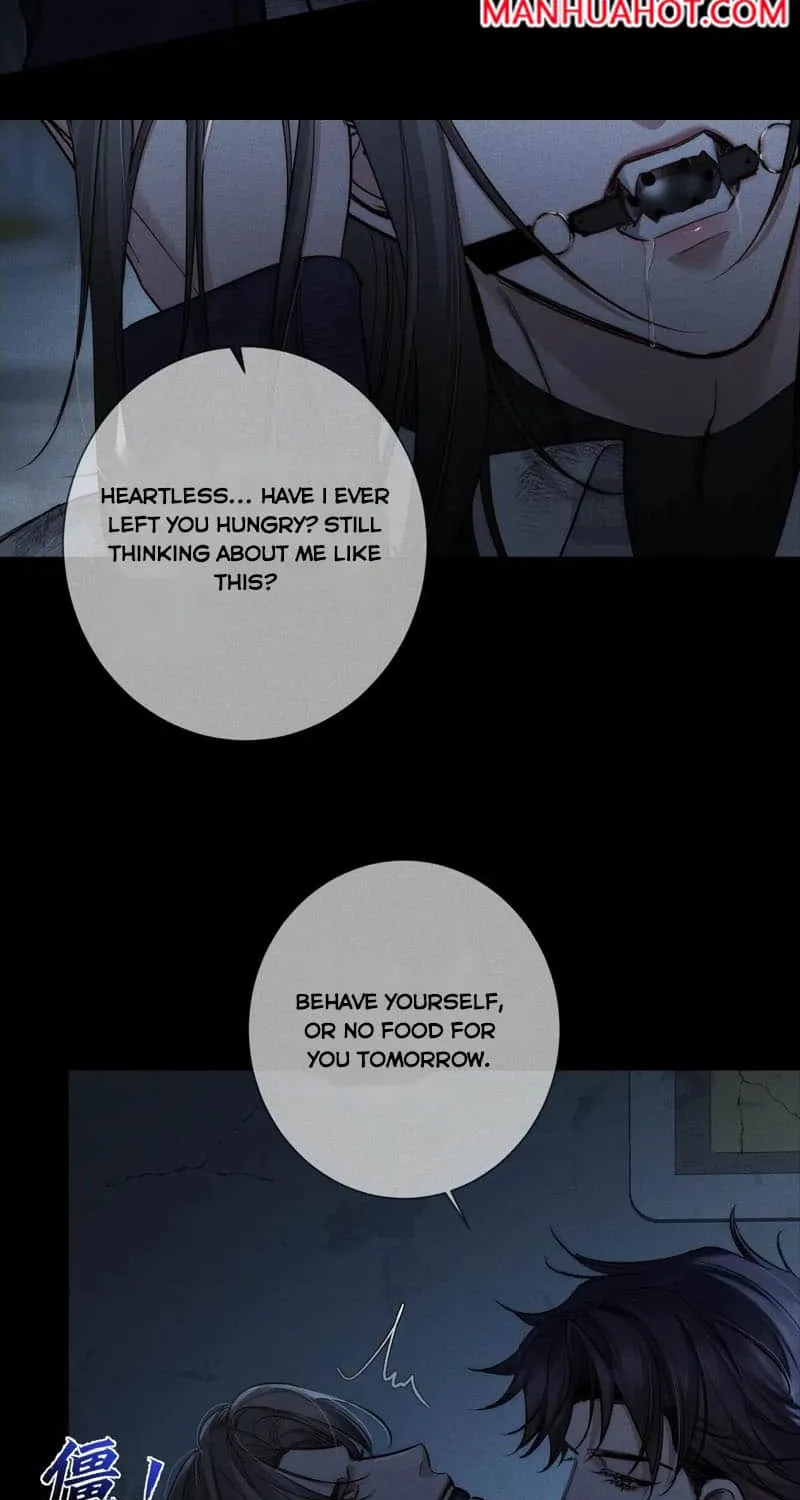 The Protagonist Just Wants To Falling In Love Chapter 238 page 38 - 