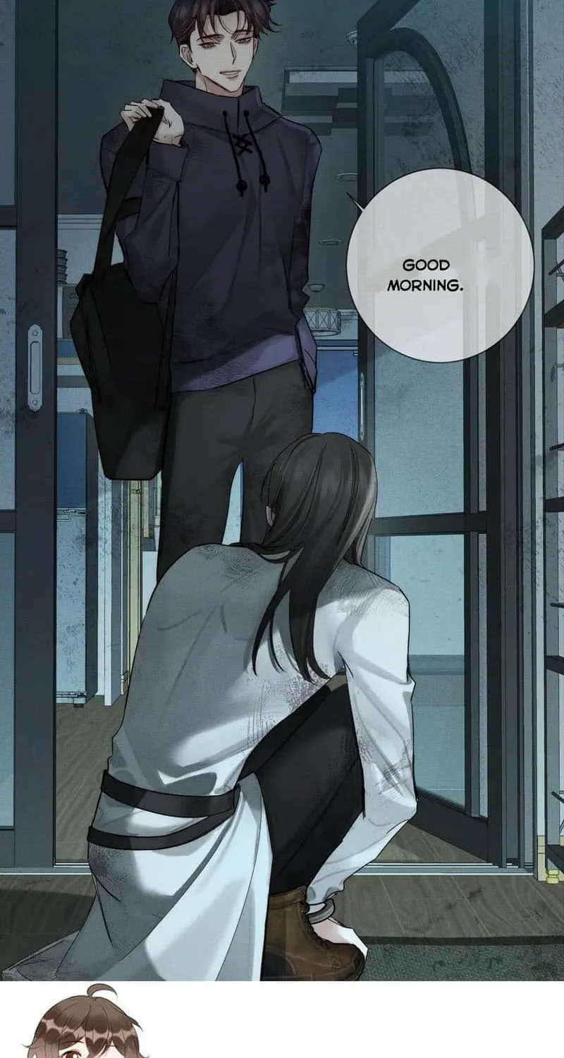 The Protagonist Just Wants To Falling In Love Chapter 238 page 44 - 