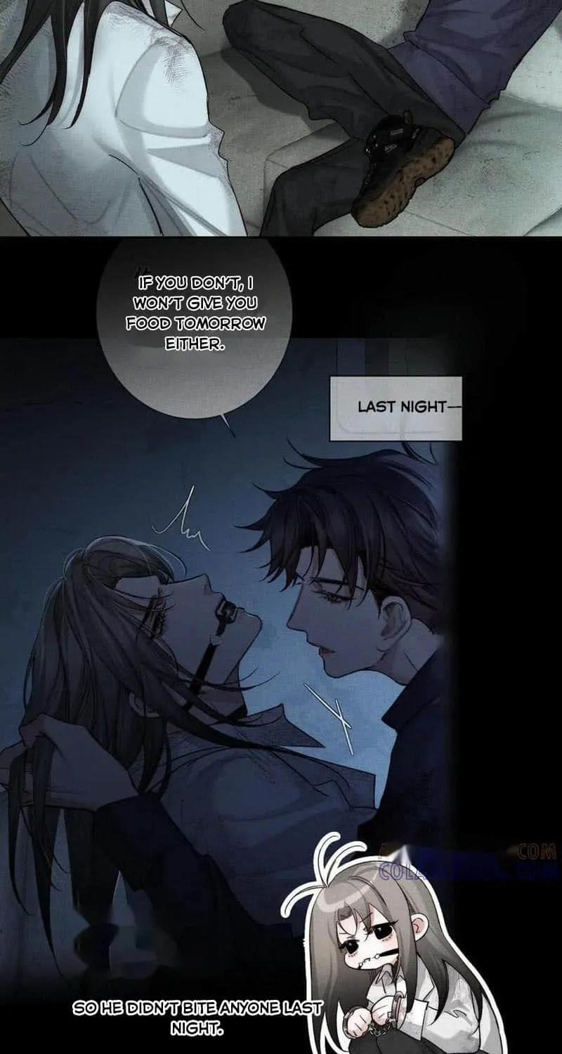 The Protagonist Just Wants To Falling In Love Chapter 239 page 11 - 