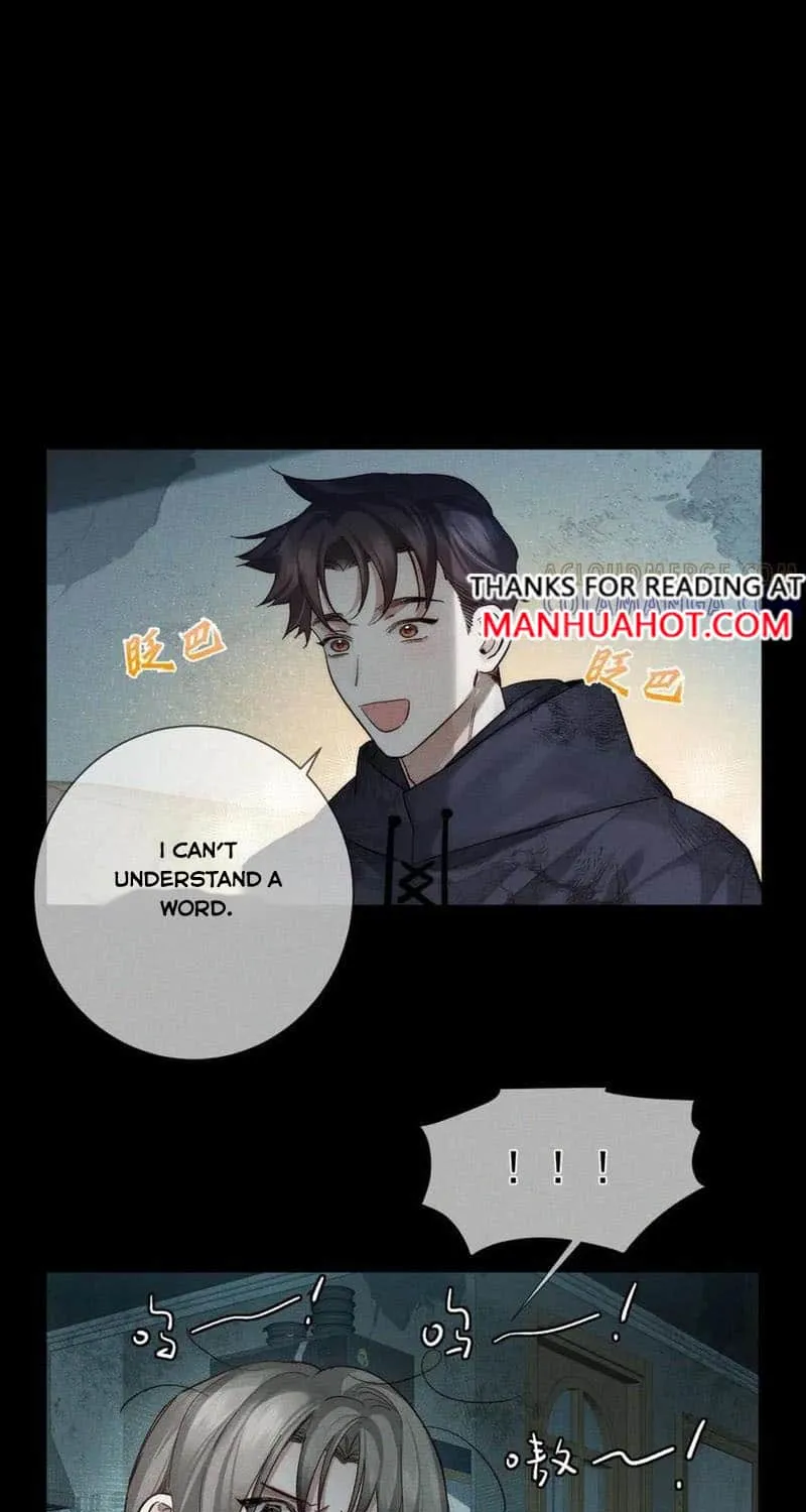 The Protagonist Just Wants To Falling In Love Chapter 239 page 13 - 