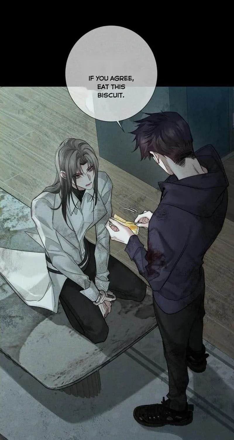 The Protagonist Just Wants To Falling In Love Chapter 239 page 16 - 