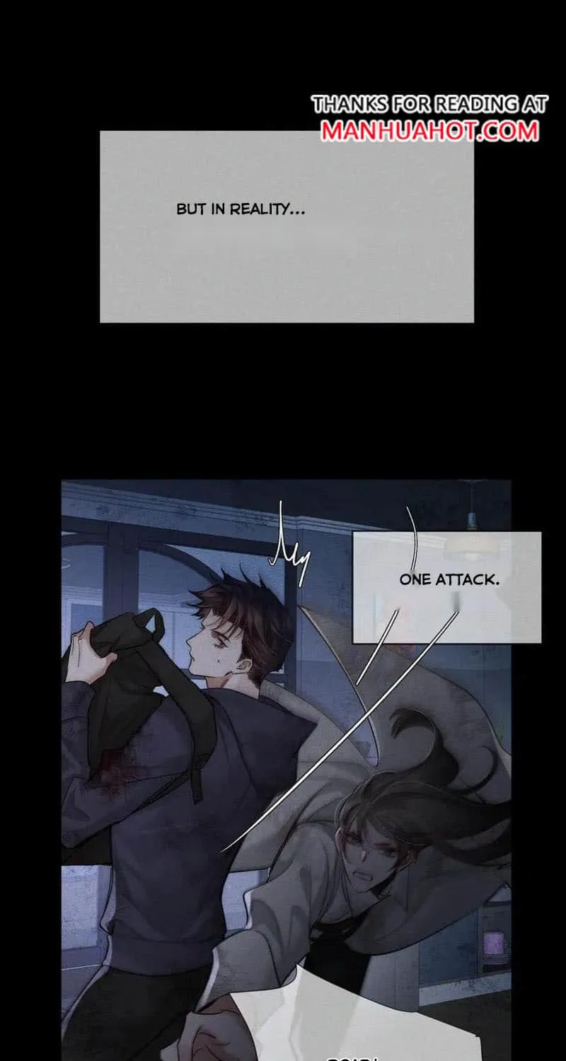 The Protagonist Just Wants To Falling In Love Chapter 239 page 19 - 