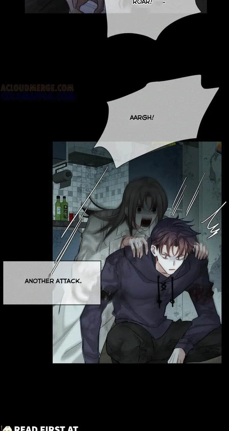The Protagonist Just Wants To Falling In Love Chapter 239 page 20 - 
