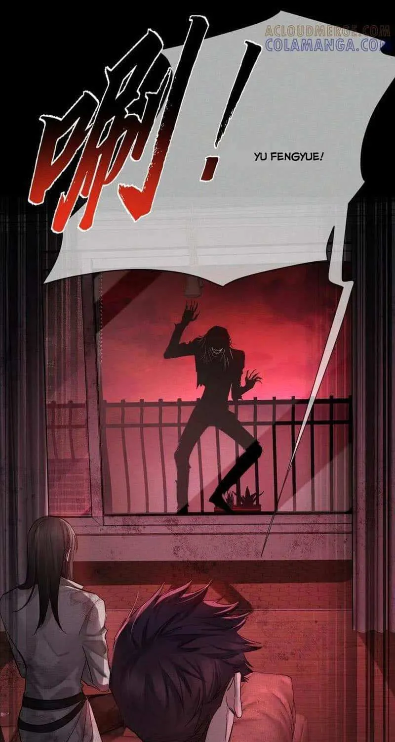 The Protagonist Just Wants To Falling In Love Chapter 239 page 30 - 