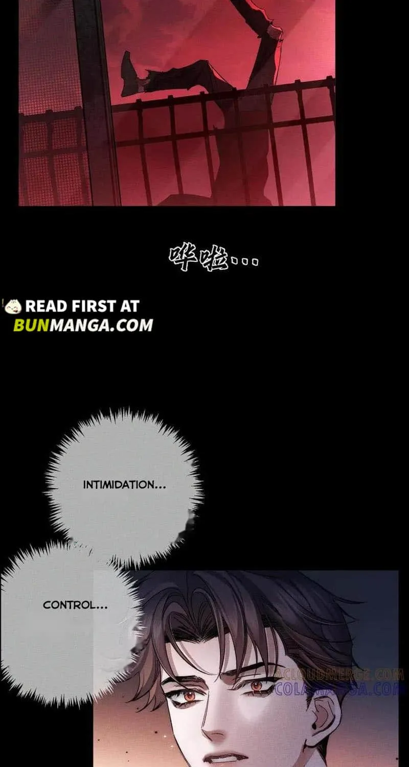The Protagonist Just Wants To Falling In Love Chapter 239 page 36 - 