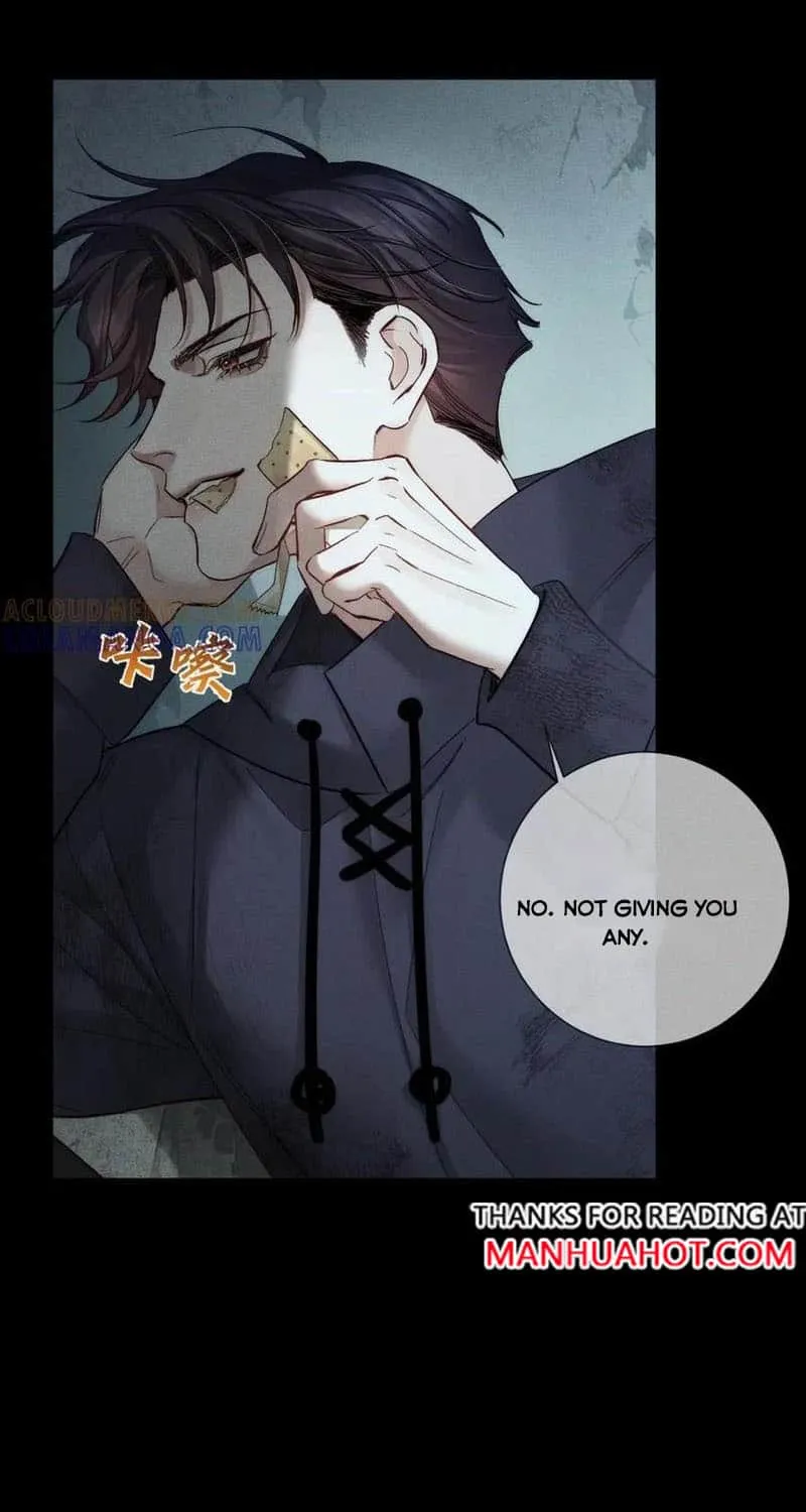 The Protagonist Just Wants To Falling In Love Chapter 239 page 5 - 