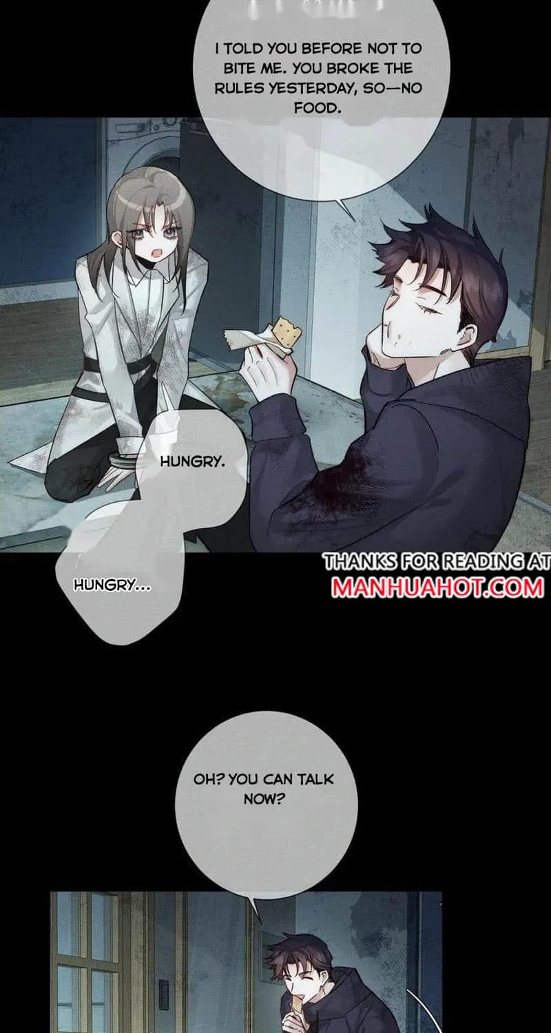 The Protagonist Just Wants To Falling In Love Chapter 239 page 7 - 