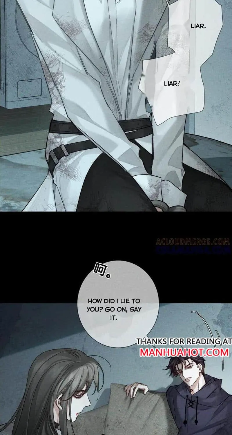 The Protagonist Just Wants To Falling In Love Chapter 239 page 10 - 