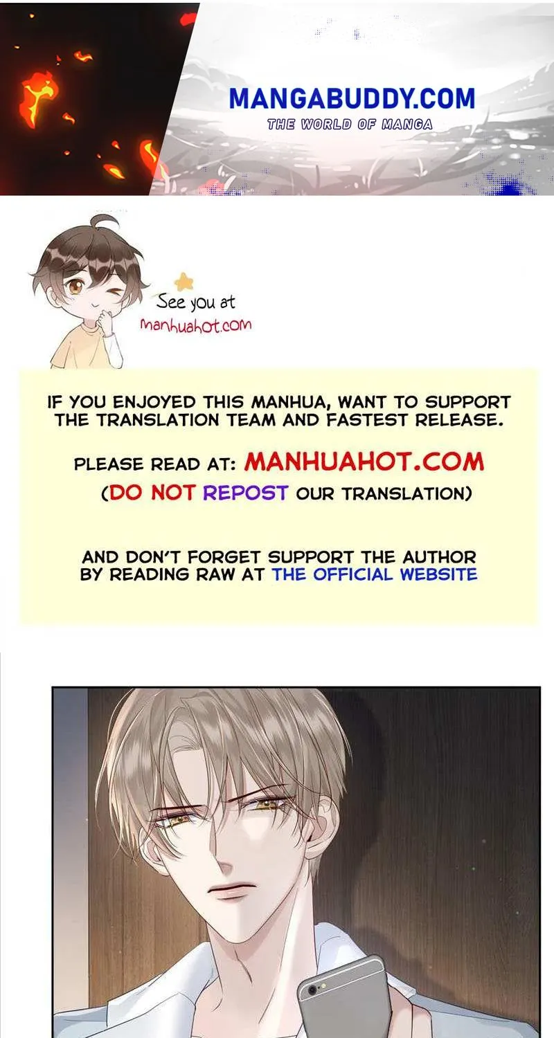 The Protagonist Just Wants To Falling In Love Chapter 24 page 1 - 